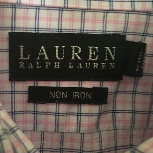 Polo Ralph Lauren button down - Picture 2 of 3